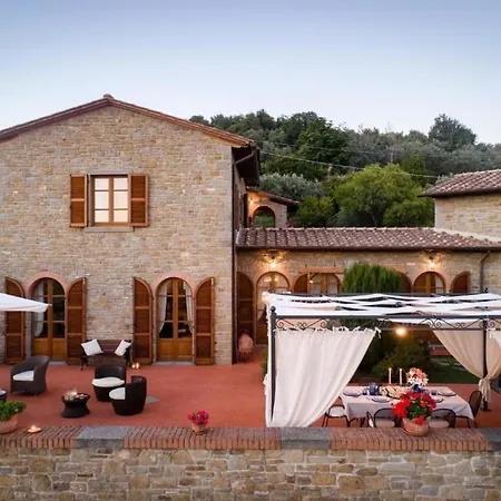Wunderschoene In Mit Grosser Terrasse Apartment Cortona